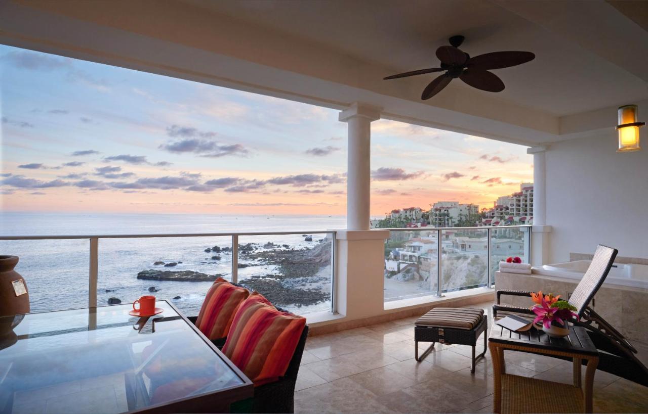 Hyatt Vacation Club At Sirena Del Mar Hotel Cabo San Lucas Kültér fotó
