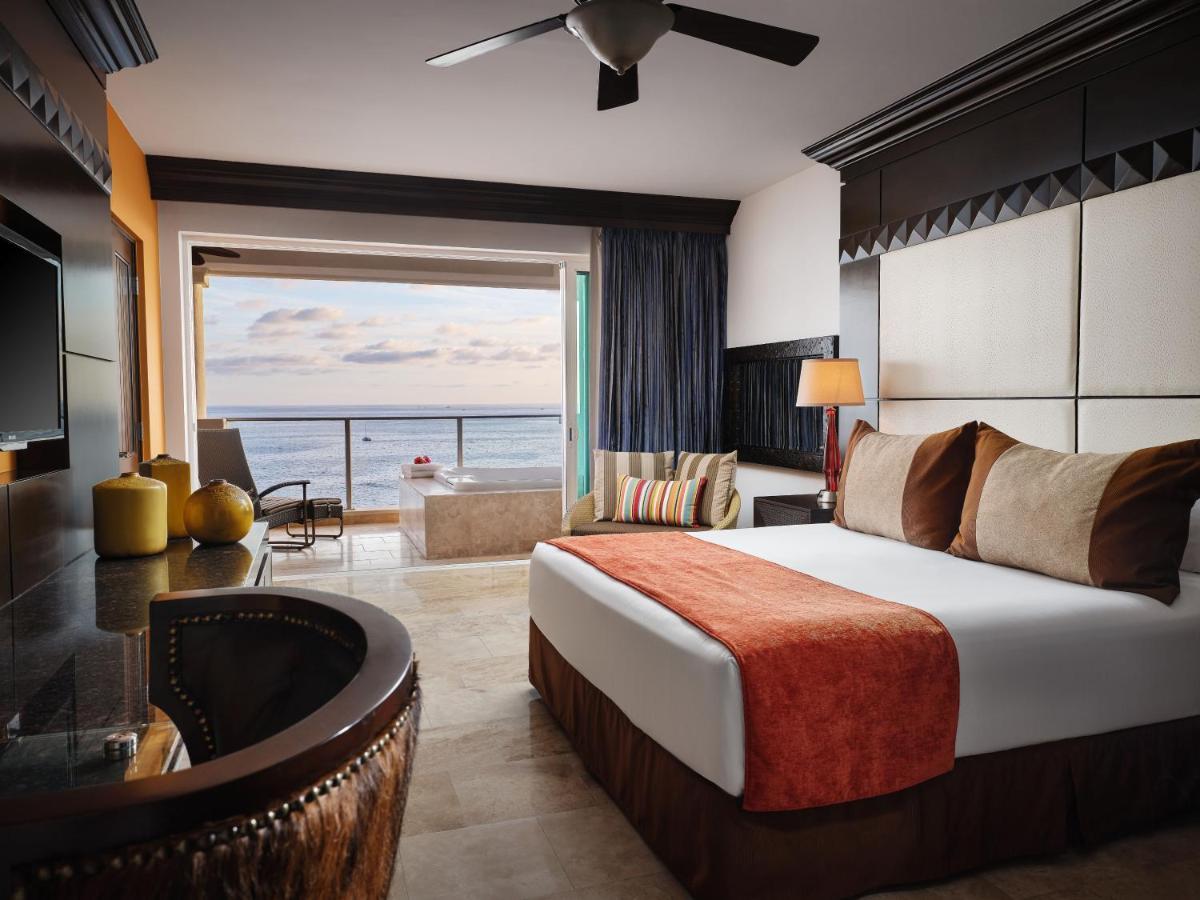 Hyatt Vacation Club At Sirena Del Mar Hotel Cabo San Lucas Kültér fotó