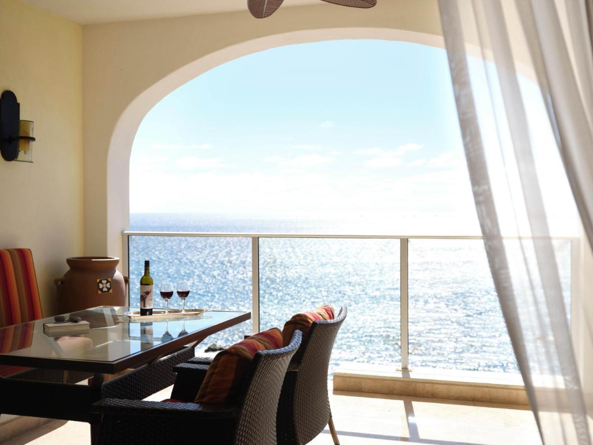 Hyatt Vacation Club At Sirena Del Mar Hotel Cabo San Lucas Kültér fotó