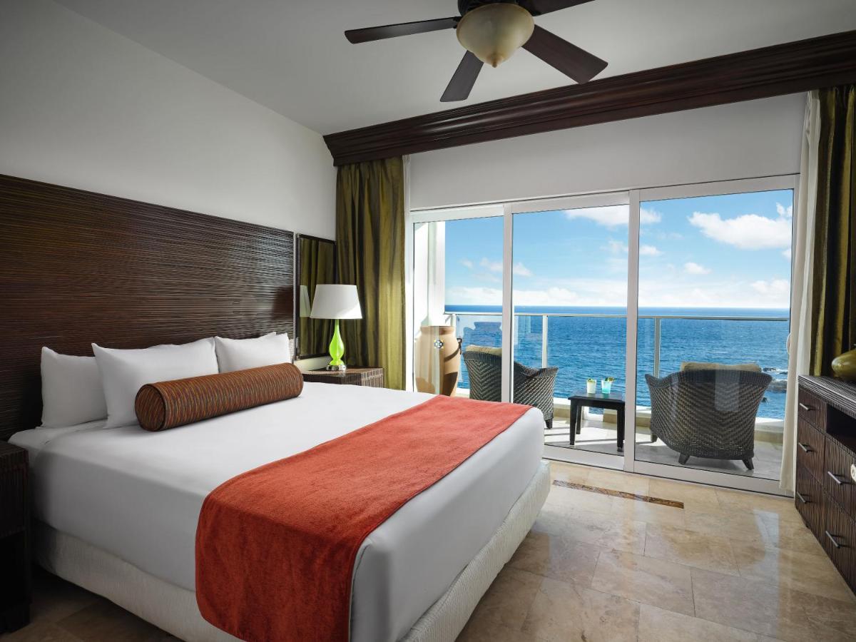 Hyatt Vacation Club At Sirena Del Mar Hotel Cabo San Lucas Kültér fotó