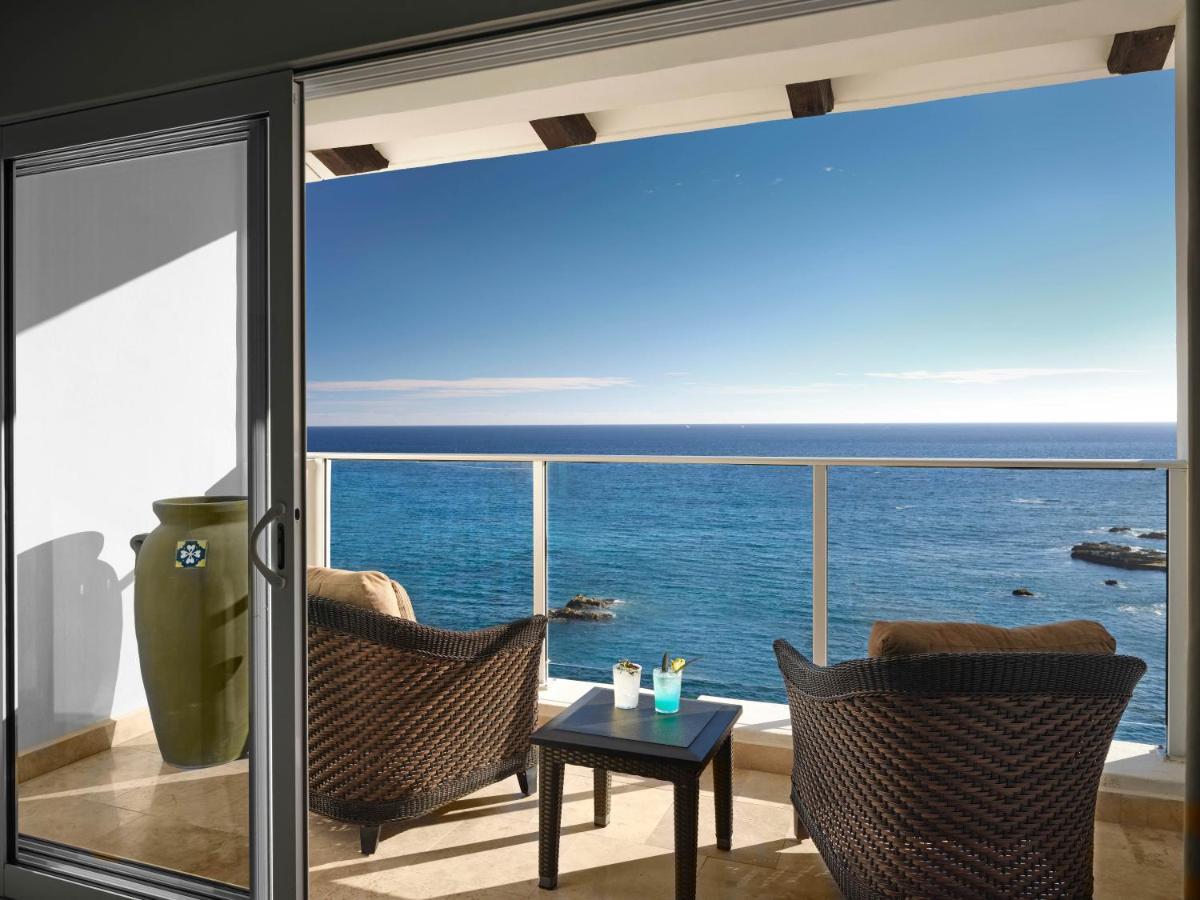 Hyatt Vacation Club At Sirena Del Mar Hotel Cabo San Lucas Kültér fotó