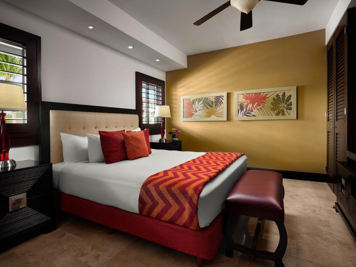 Hyatt Vacation Club At Sirena Del Mar Hotel Cabo San Lucas Kültér fotó