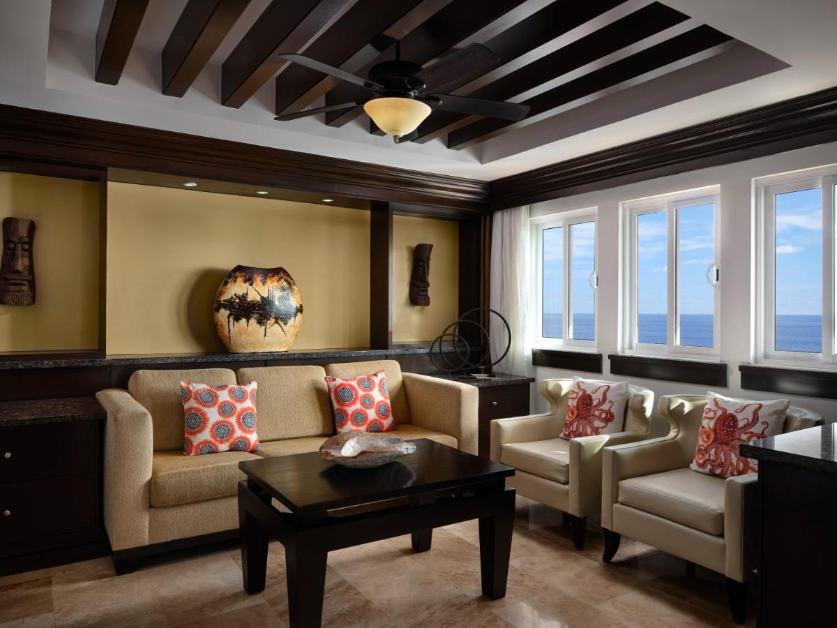 Hyatt Vacation Club At Sirena Del Mar Hotel Cabo San Lucas Kültér fotó