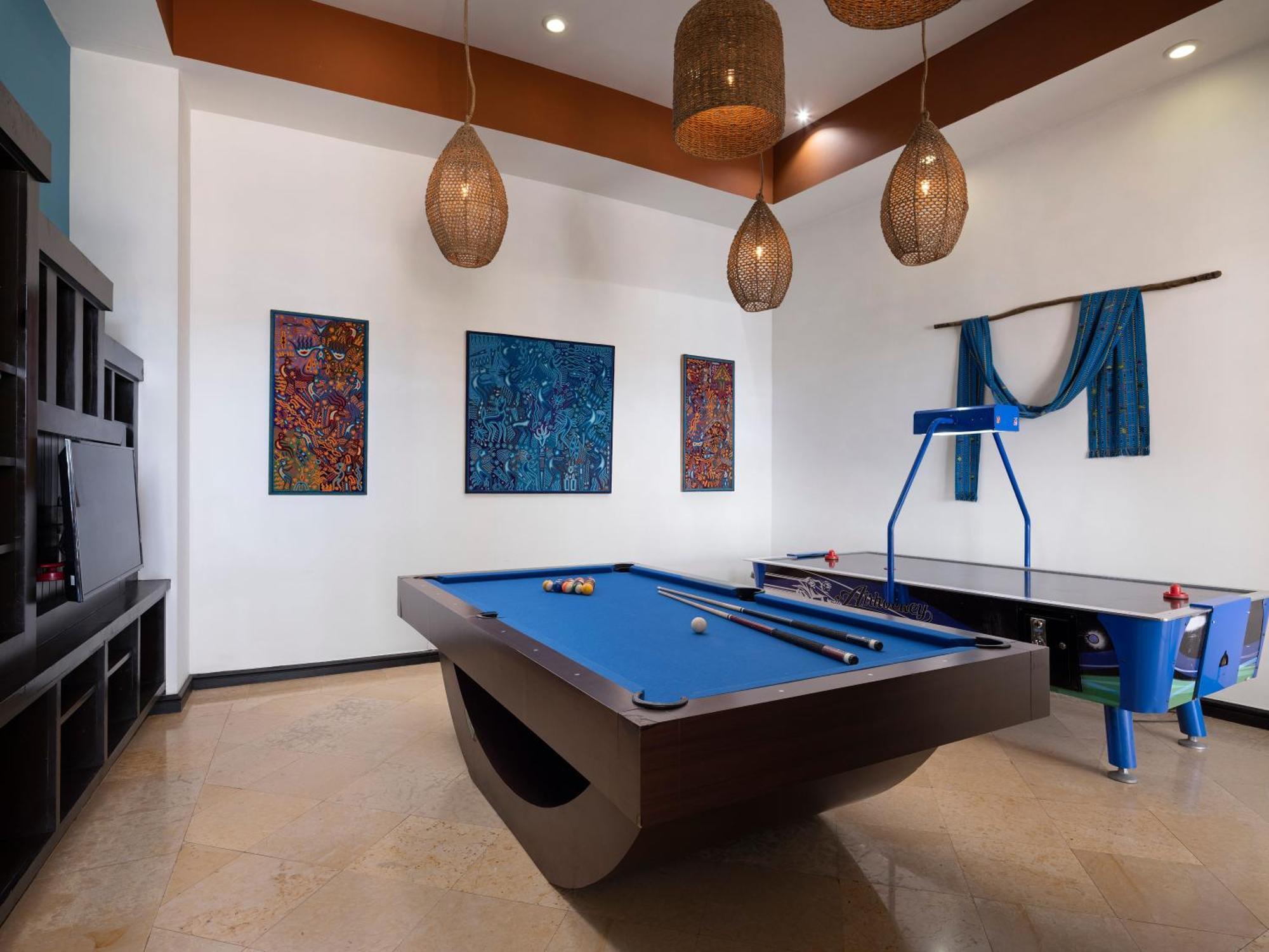 Hyatt Vacation Club At Sirena Del Mar Hotel Cabo San Lucas Kültér fotó