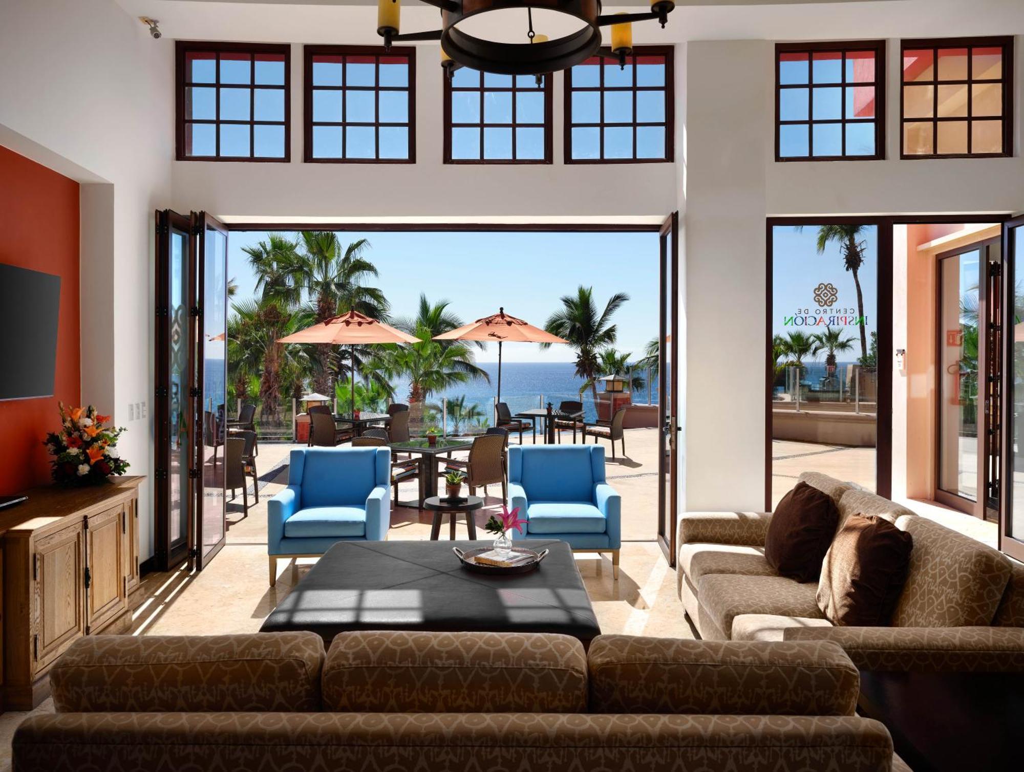 Hyatt Vacation Club At Sirena Del Mar Hotel Cabo San Lucas Kültér fotó