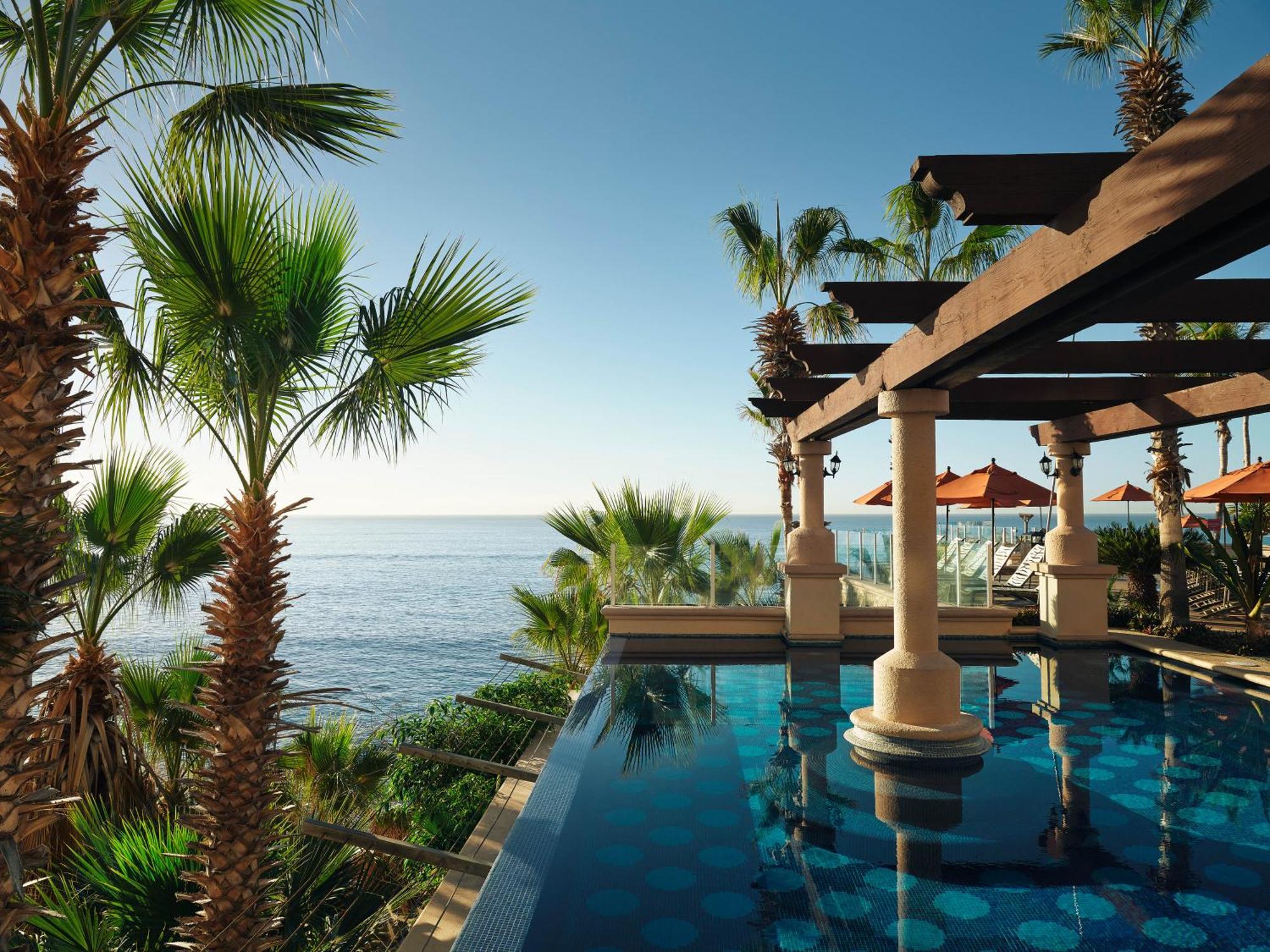 Hyatt Vacation Club At Sirena Del Mar Hotel Cabo San Lucas Kültér fotó