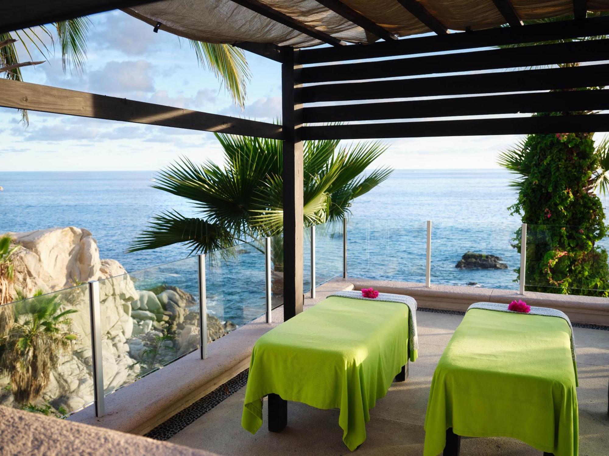 Hyatt Vacation Club At Sirena Del Mar Hotel Cabo San Lucas Kültér fotó