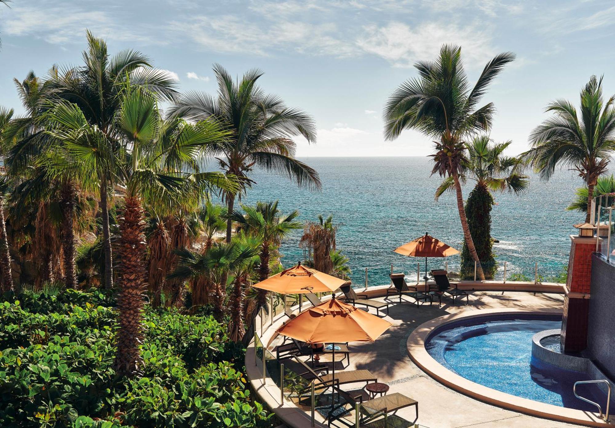 Hyatt Vacation Club At Sirena Del Mar Hotel Cabo San Lucas Kültér fotó