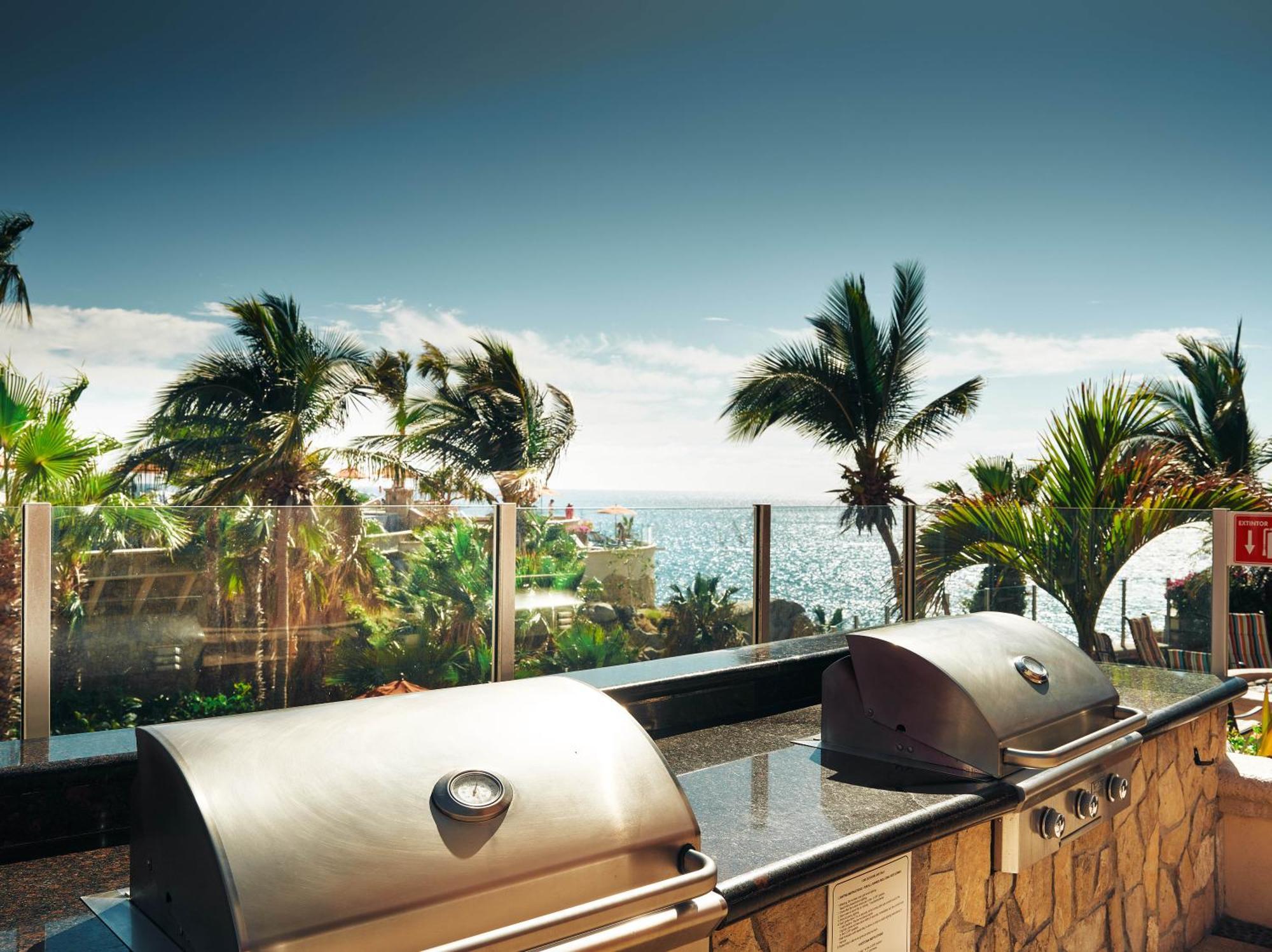 Hyatt Vacation Club At Sirena Del Mar Hotel Cabo San Lucas Kültér fotó