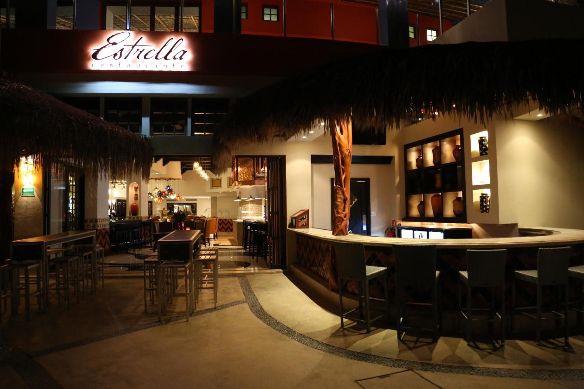 Hyatt Vacation Club At Sirena Del Mar Hotel Cabo San Lucas Kültér fotó