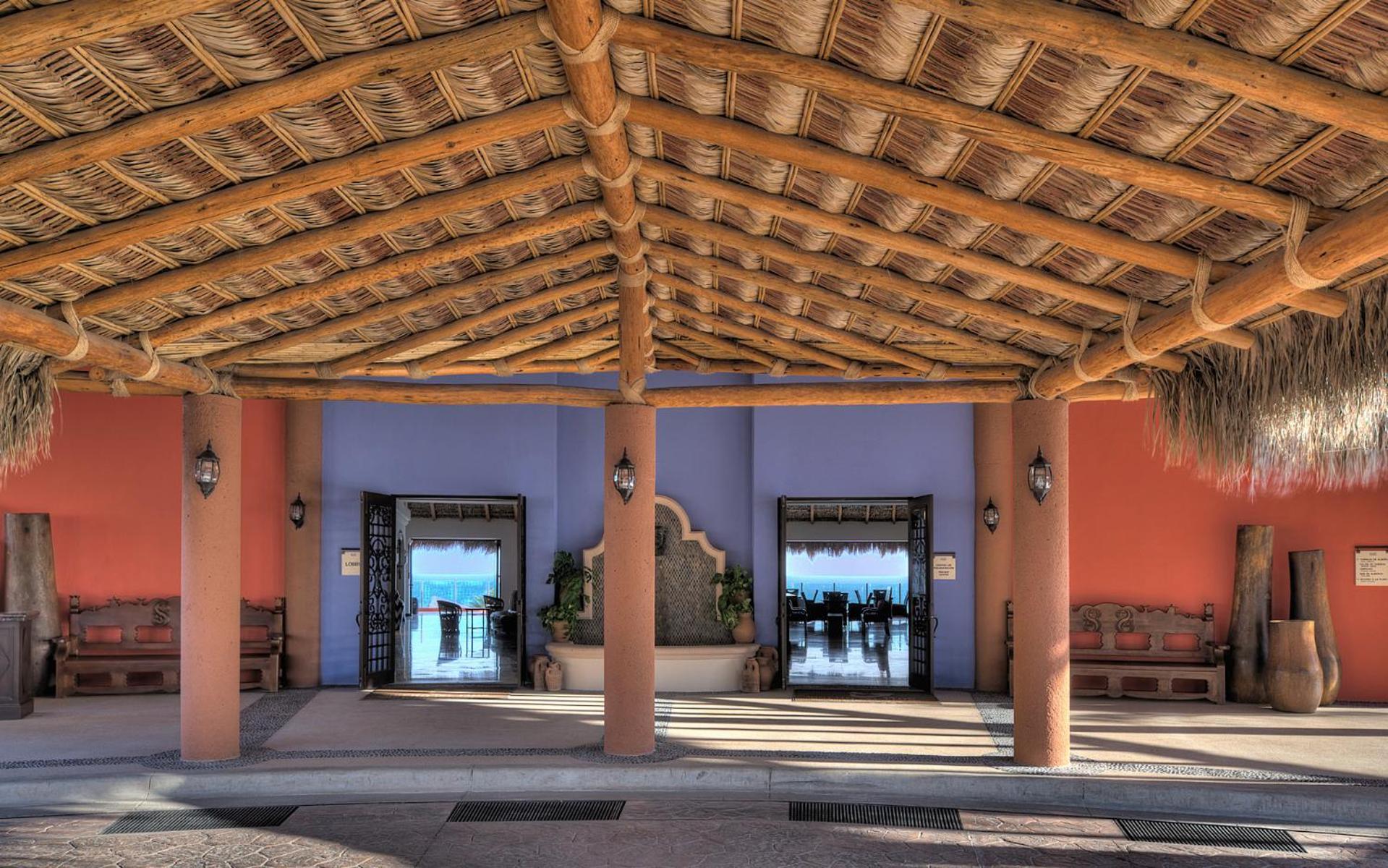 Hyatt Vacation Club At Sirena Del Mar Hotel Cabo San Lucas Kültér fotó