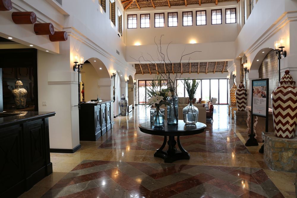 Hyatt Vacation Club At Sirena Del Mar Hotel Cabo San Lucas Kültér fotó