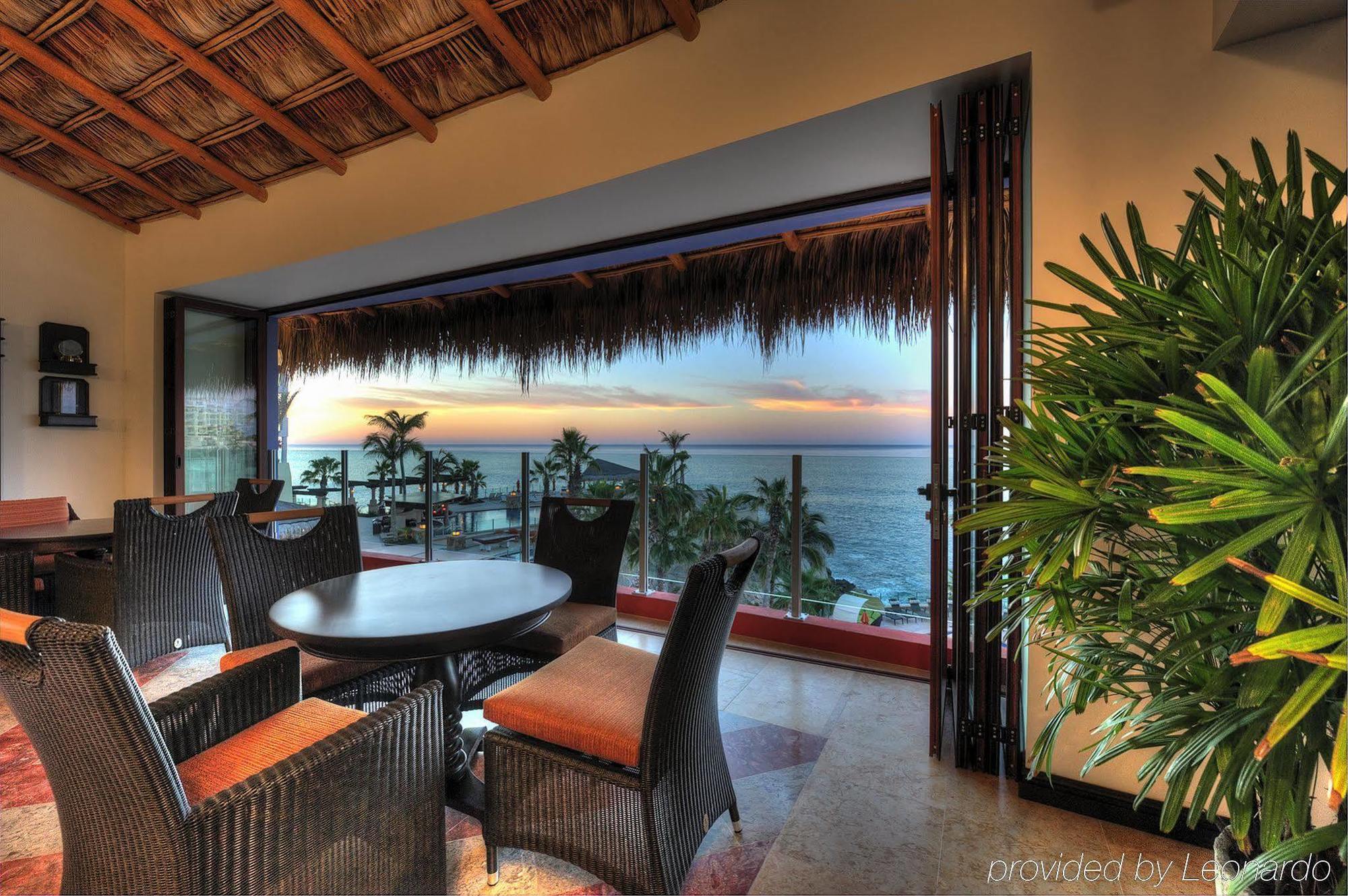 Hyatt Vacation Club At Sirena Del Mar Hotel Cabo San Lucas Kültér fotó