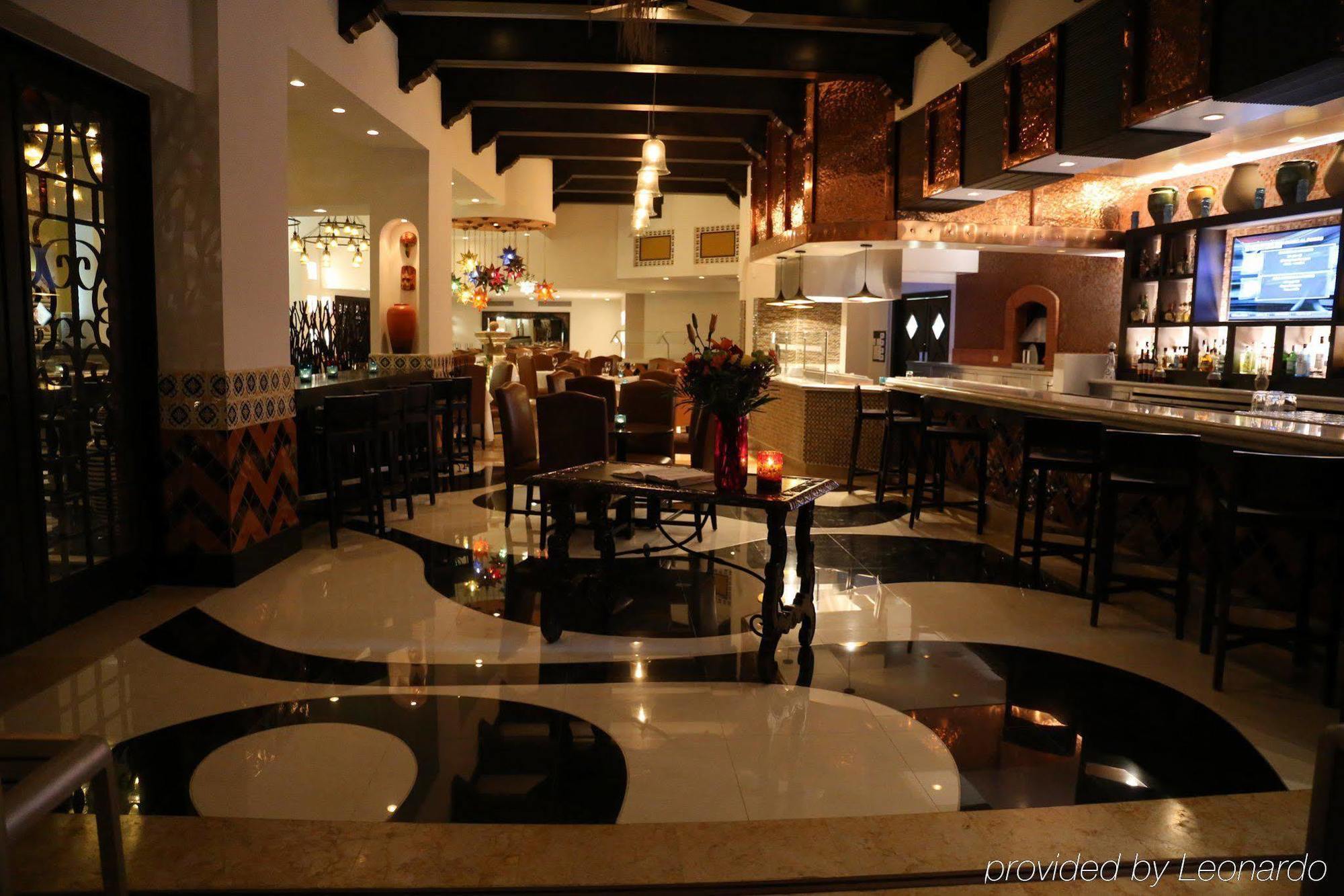 Hyatt Vacation Club At Sirena Del Mar Hotel Cabo San Lucas Kültér fotó