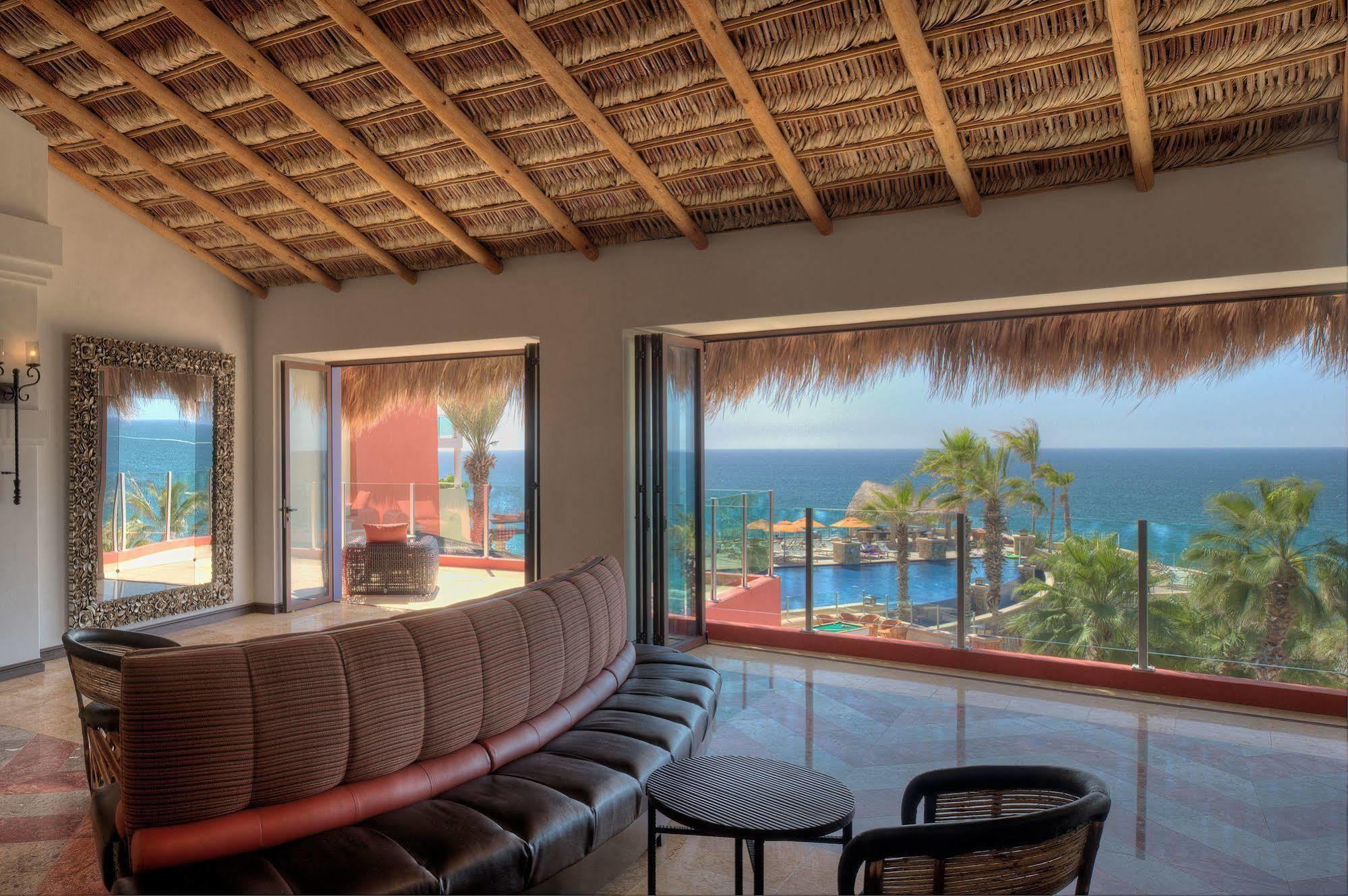 Hyatt Vacation Club At Sirena Del Mar Hotel Cabo San Lucas Kültér fotó
