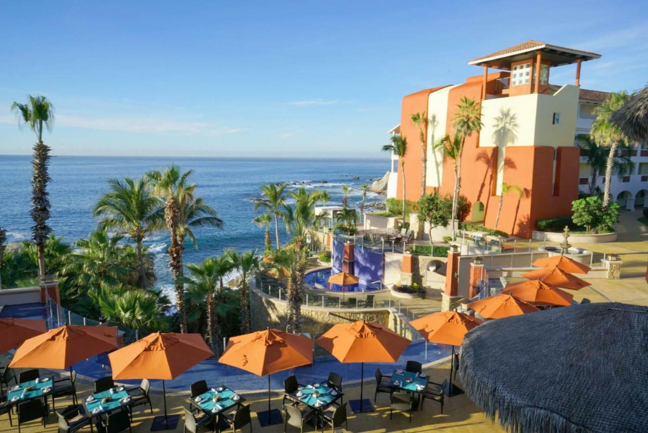 Hyatt Vacation Club At Sirena Del Mar Hotel Cabo San Lucas Kültér fotó