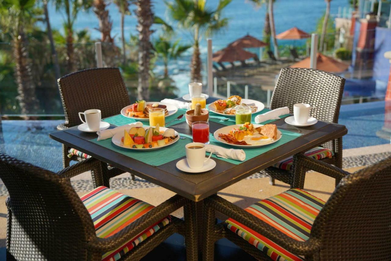 Hyatt Vacation Club At Sirena Del Mar Hotel Cabo San Lucas Kültér fotó