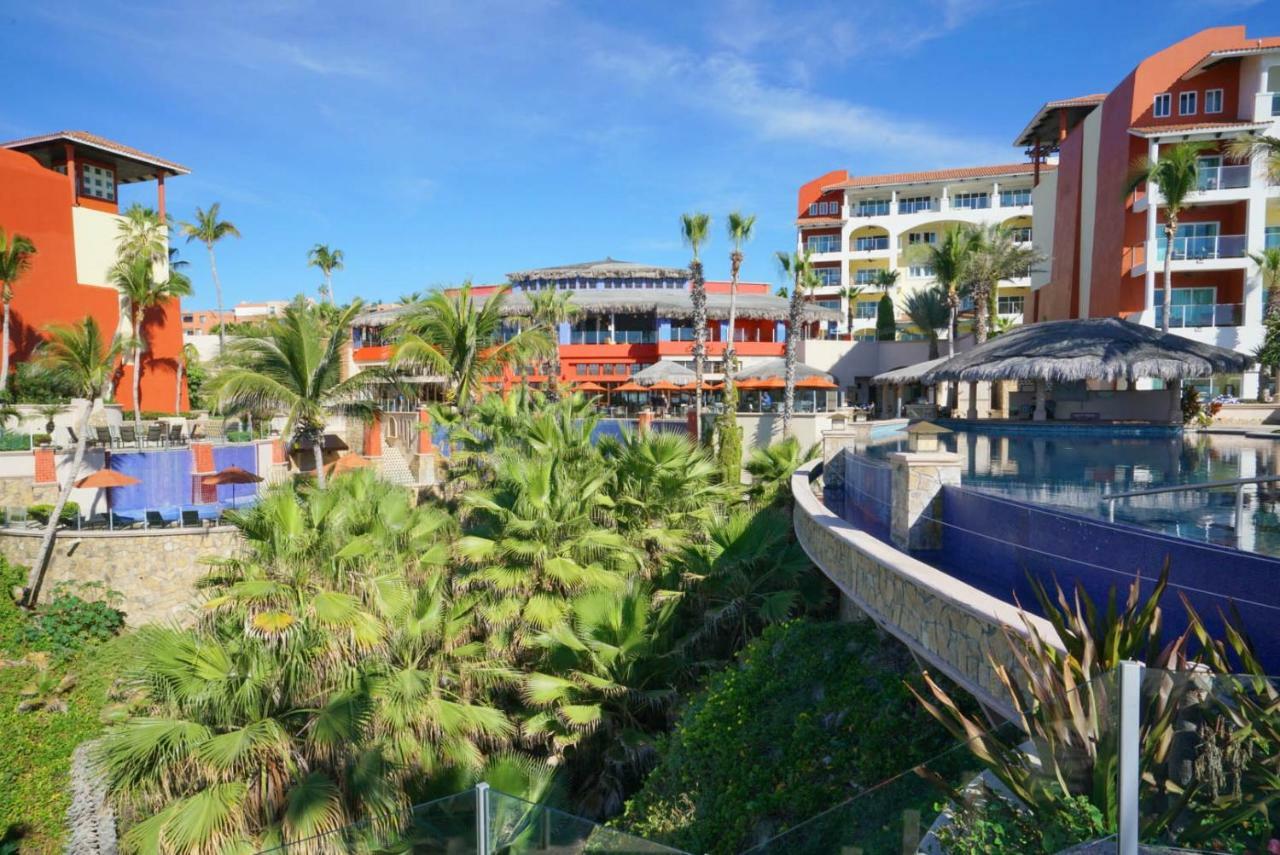 Hyatt Vacation Club At Sirena Del Mar Hotel Cabo San Lucas Kültér fotó