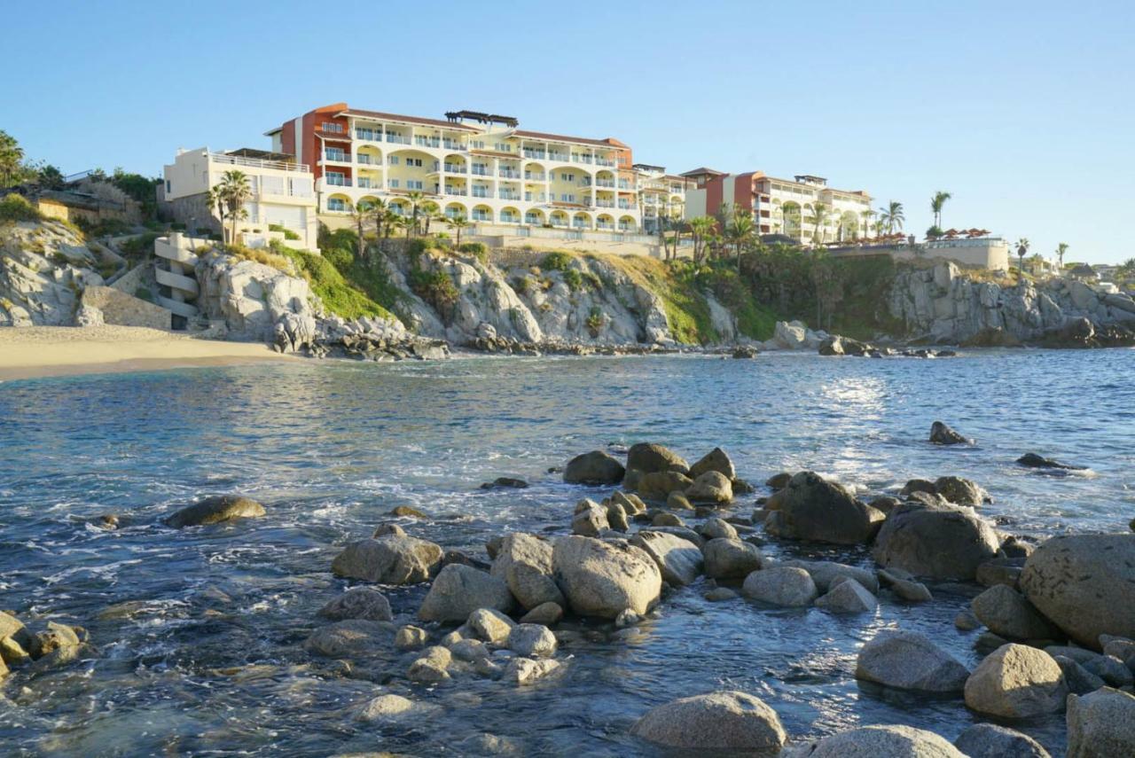 Hyatt Vacation Club At Sirena Del Mar Hotel Cabo San Lucas Kültér fotó